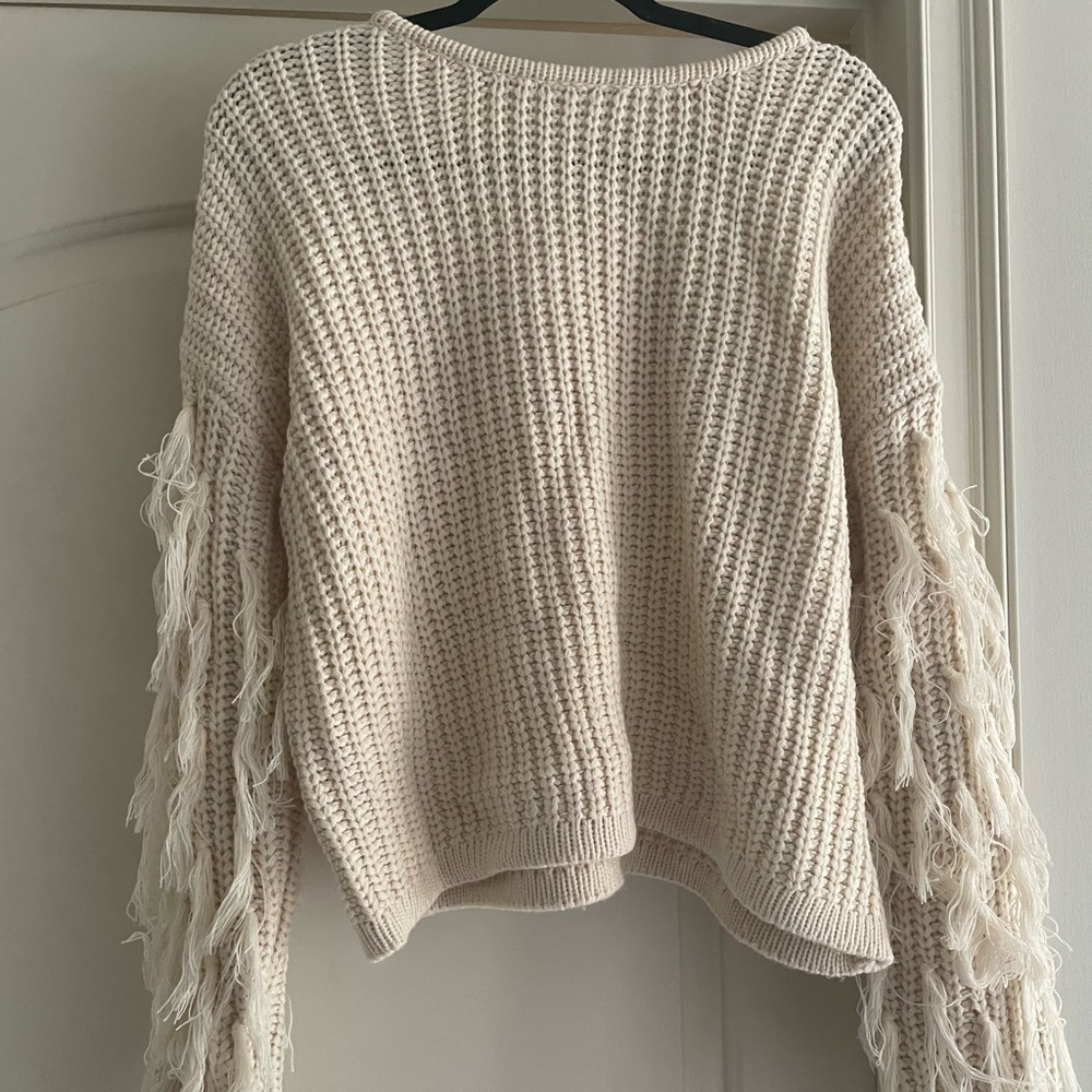 SWEATER SUPER CUTE